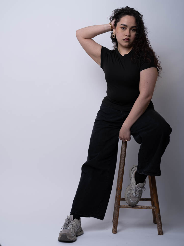 Alexandra Zeinab