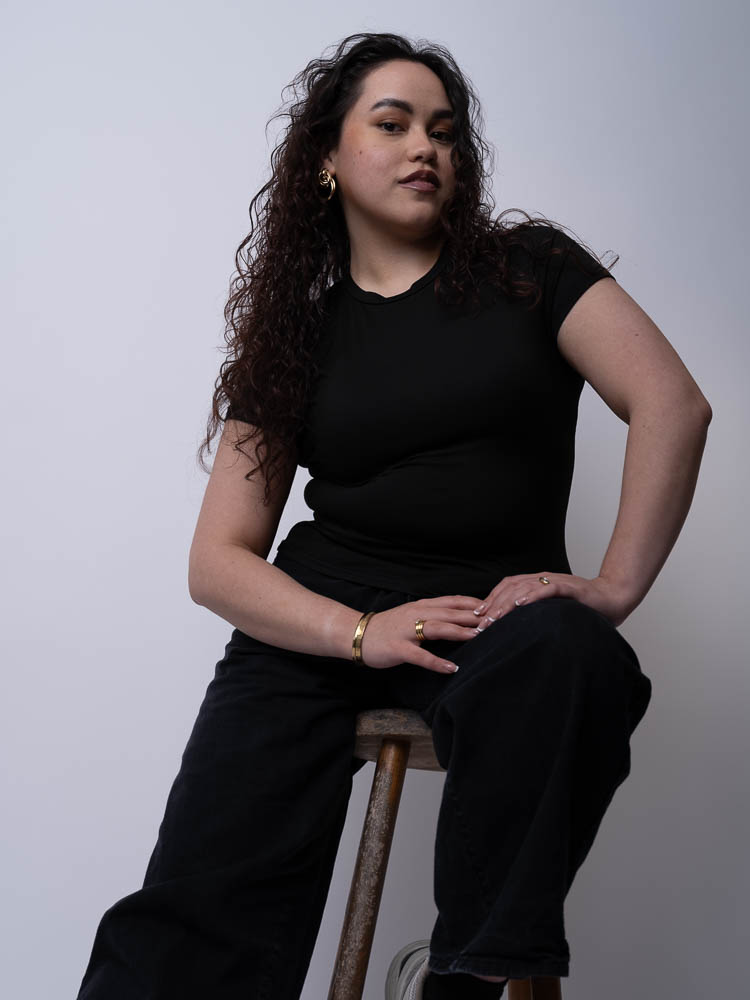 Alexandra Zeinab
